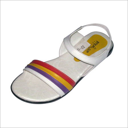 Footwear
