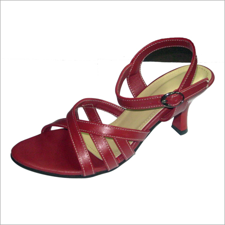 Footwear
