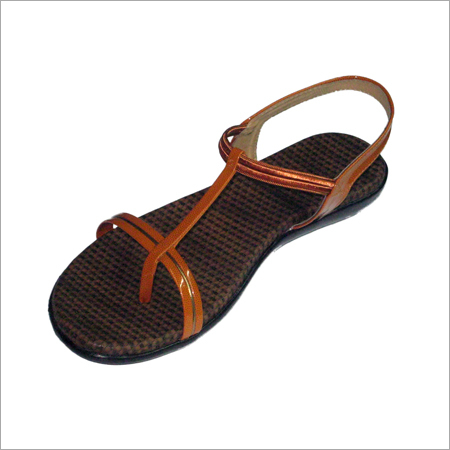 Footwear