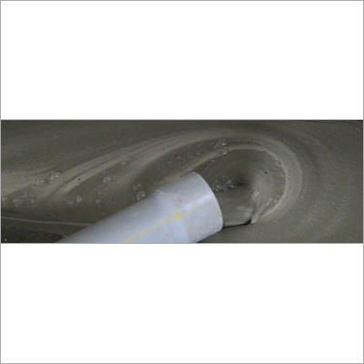 Lightweight Concrete