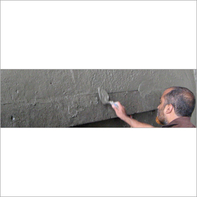 Lightweight Foamed Concrete