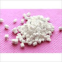 Flame Retardant Masterbatch - Pp/pe, 2.5x3.0mm, 280â°c Heat Resistance | Ul94-v-0, Oxygen Index Above 28, Chemical Stability