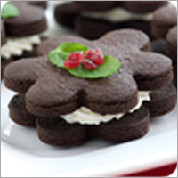 Flavours & Food Additives