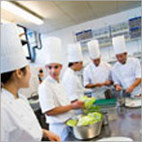 Food Service Provider