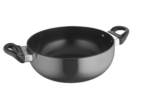 Karahi deep