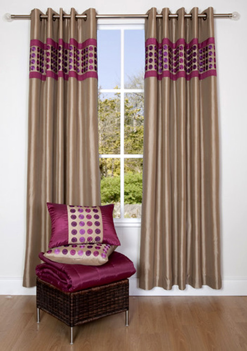 curtains for bedroom