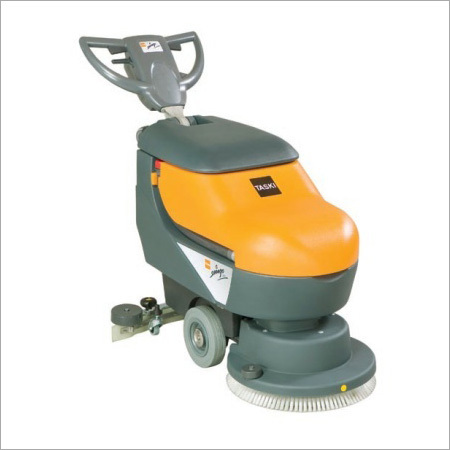 Floor Cleaning Machine