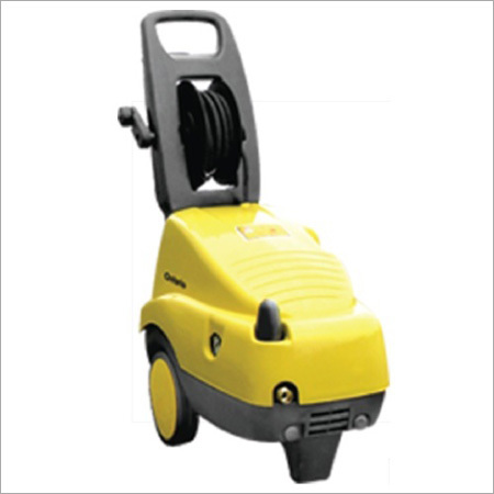 Danubio Cold Water High-Pressure Cleaner