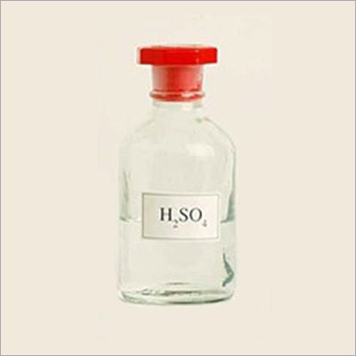 Sulphuric Acid