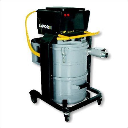 Industrial Vacuum Cleaner