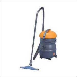 Vacuum Cleaning Machine