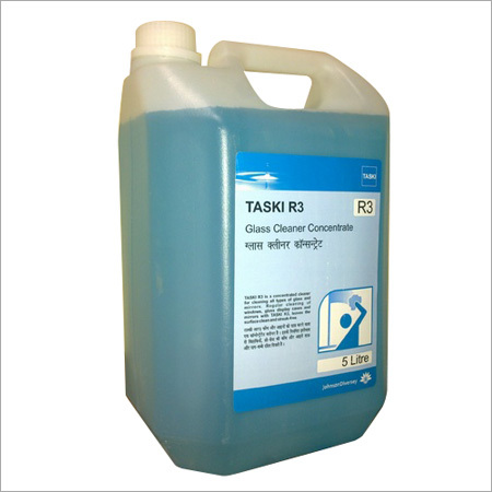 Glass Cleaning Concentrate
