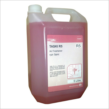 Liquid Air Freshener