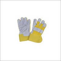 Rigger Hand Gloves