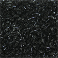 poly carbonate black