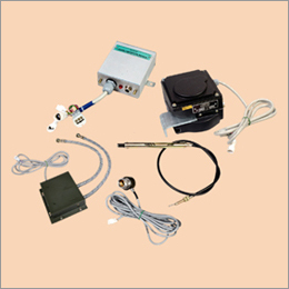 Electronic Speed Governor