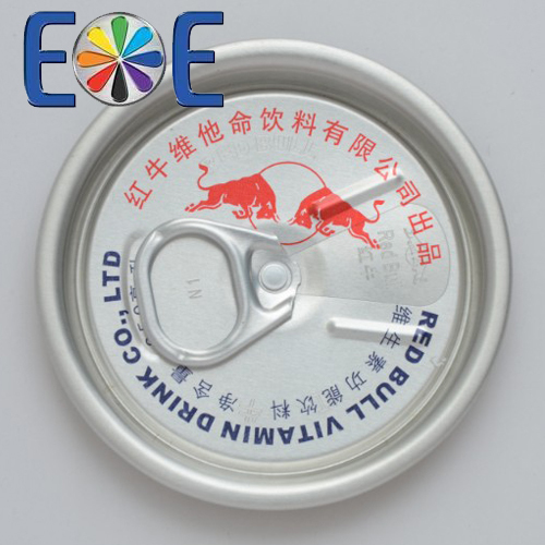 Finland beverage can easy open lid supplier