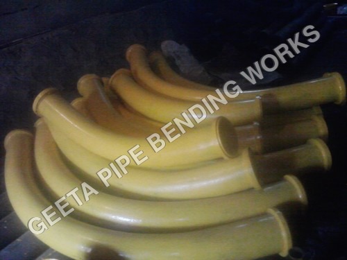 Pipe Bends