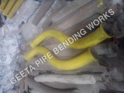 Concrete Pump Spares