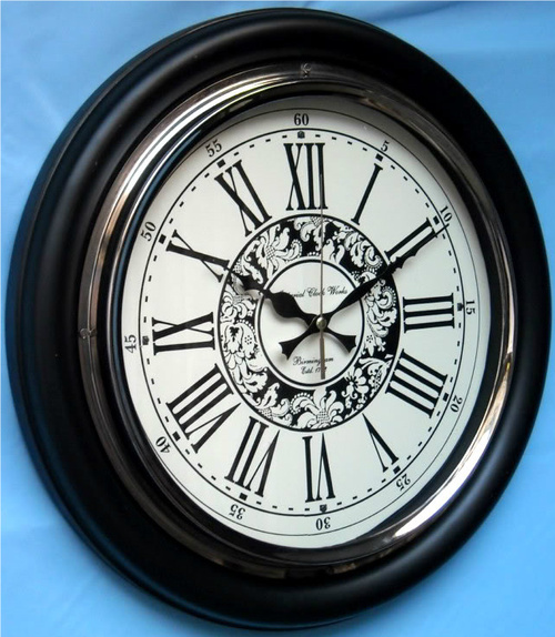 Clocks