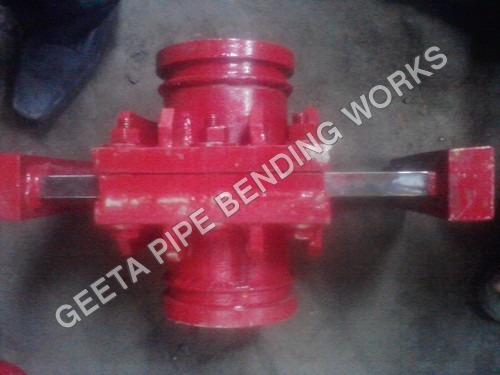 Shut Off Valve