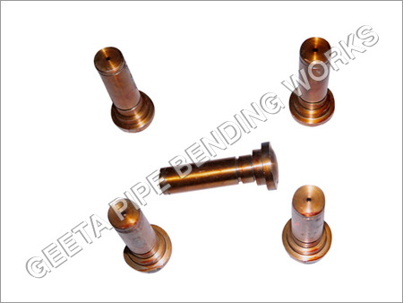 Concrete Pump Spares.