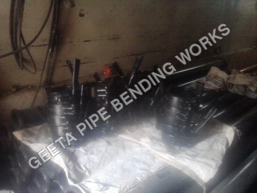Cup Tension Clamp