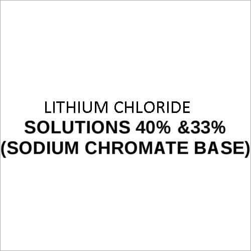 Buying lithium chloride