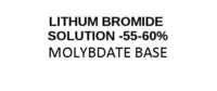 Lithium Bromide Solution