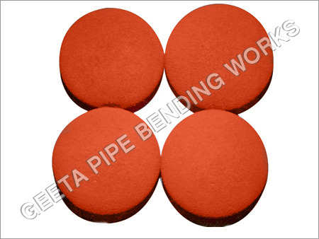 Pipe Cleaning Balls