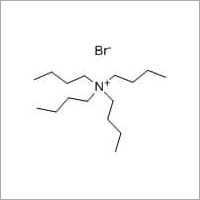 Tetrabutylammonium Bromide 50% Solution By PACIFIC ORGANICS PVT. LTD.