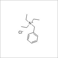 Triethyl Benzyl Ammonium Chloride By PACIFIC ORGANICS PVT. LTD.