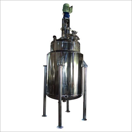 Chemical Processing Plants