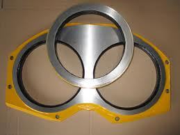 Spectacle Plate