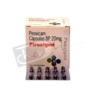 Pharmaceutical Capsules