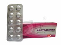 Aceclofenac & Diacerein Tablets