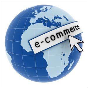 E Commerce Solution