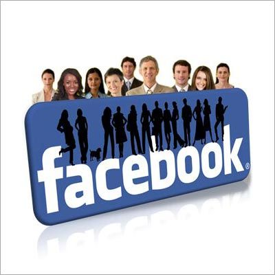 Facebook Marketing - Online Service, Weekly Reporting | Increased Reach, Engagement Boost, Reputation Management