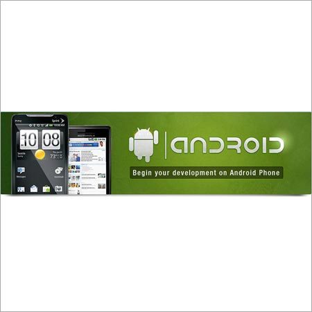 Android Application Development By EPIC TECHNOLOGY
