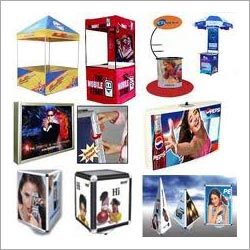 Custom Promotional Products