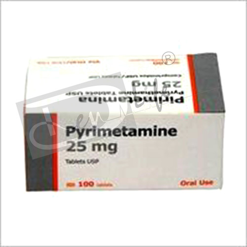 Pyrimethamine Tablet