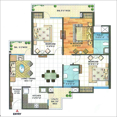 Residential Real Estate Services