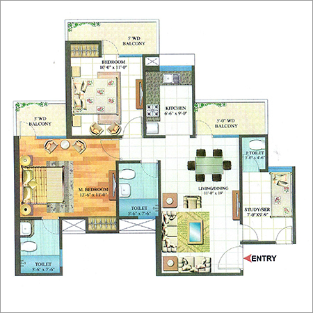 Residential Real Estate Consultant