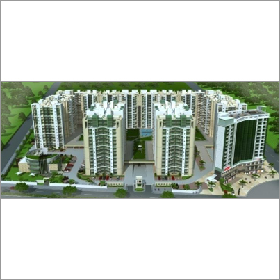 Commercial Real Estate Services