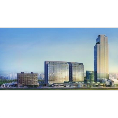 Commercial Real Estate Services