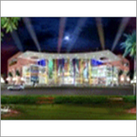 Commercial Real Estate Agency