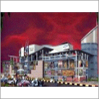 Commercial Real Estate Agent