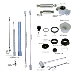 Hand Pump Parts