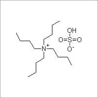 Tetrabutylammonium Hydrogen Sulfate