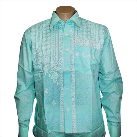 Mens Long Sleeve Shirts